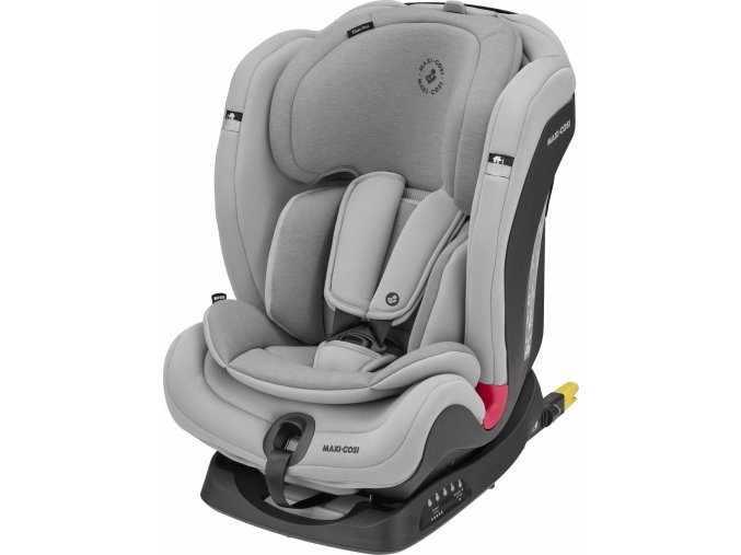 Maxi-Cosi Titan Plus 2021