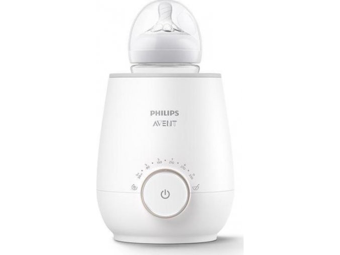 PHILIPS AVENT Ohřívač lahví a dětské stravy Premium