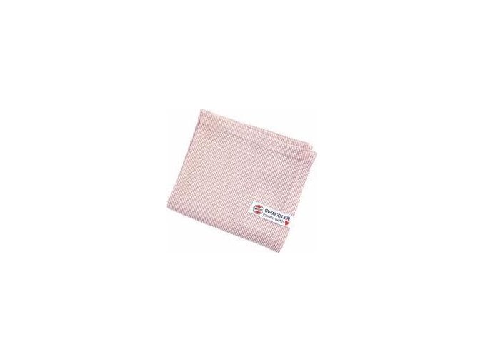 LODGER Swaddler Ciumbelle 70 x 70 cm Tan