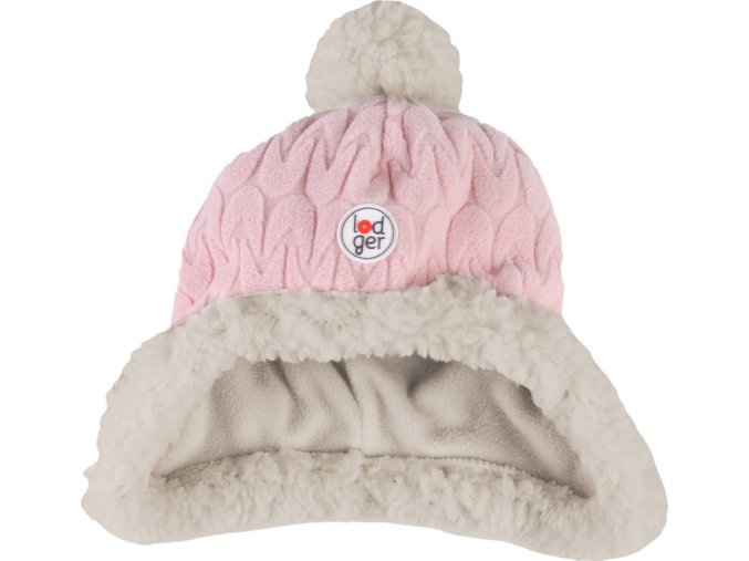 LODGER Hatter Empire Fleece Sensitive 6 - 12 měsíců