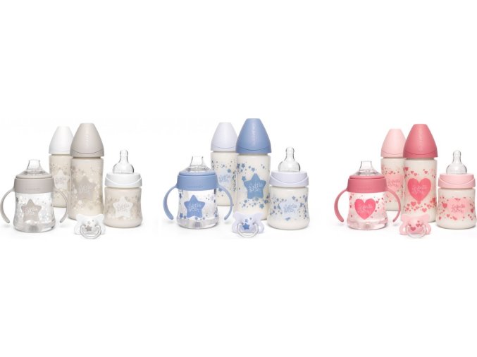 SUAVINEX | SET Little Star