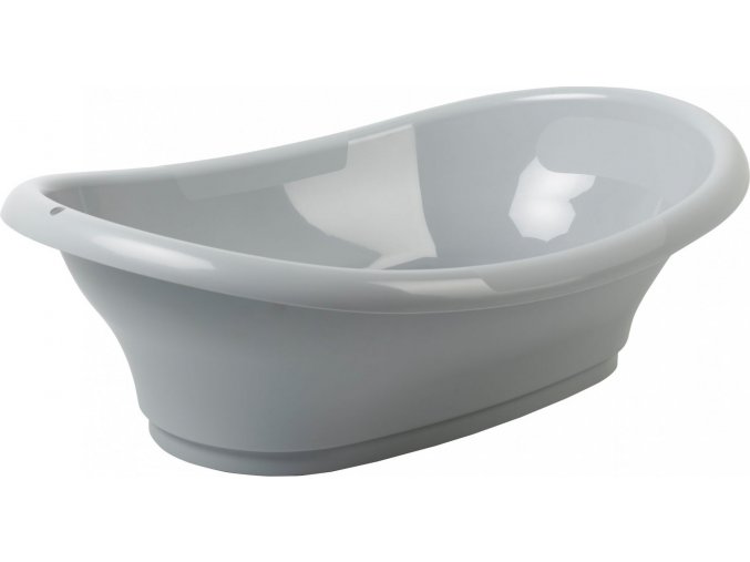THERMOBABY Dětská vanička VASCO (Varianta Grey Charm)
