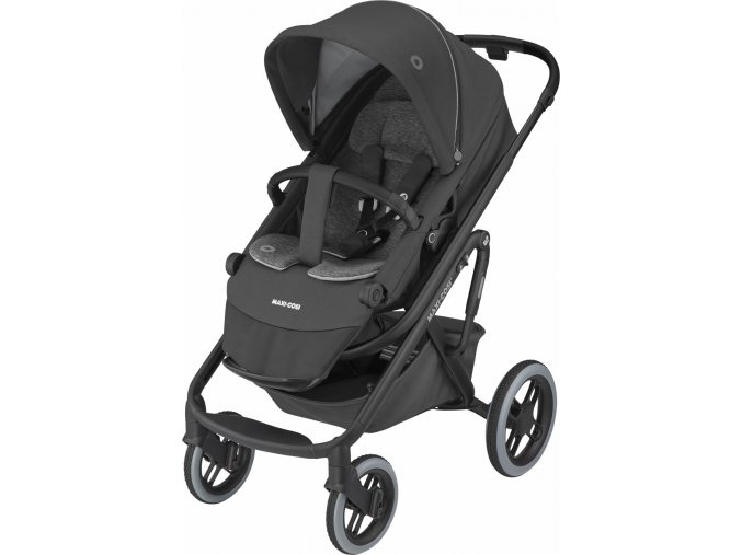 Maxi-Cosi Lila XP kočárek Essential Black