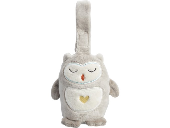 Tommee Tippee Hudební závěsná hračka Grofriend Ollie the Owl