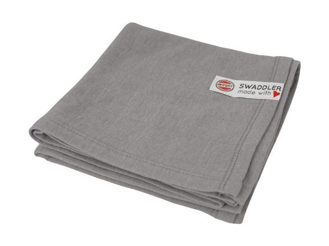 LODGER Swaddler Tribe Donkey 70 x 70 cm