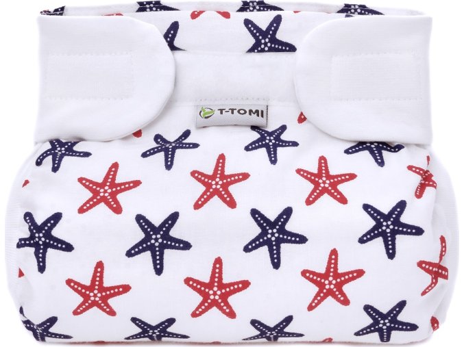 TTOMI T-TOMI Abdukční ortopedické kalhotky (3-6 kg) suchý zip - starfish