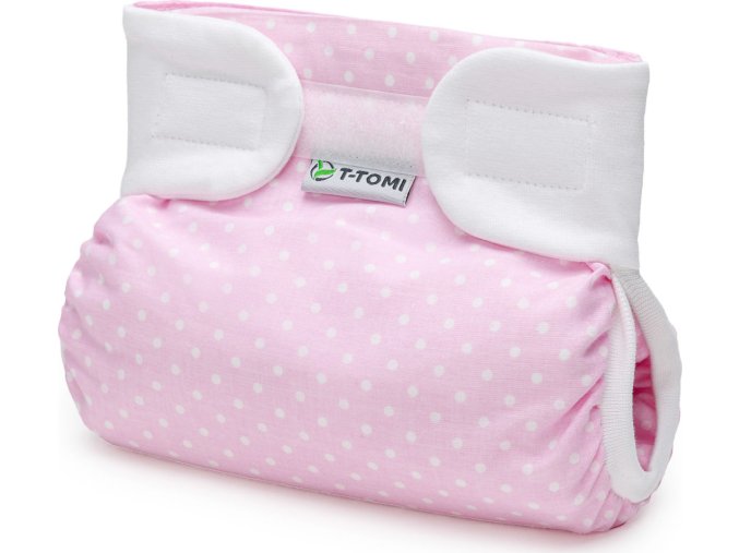 Ortopedické abdukční kalhotky - suchý zip, night foxes (3-6kg)