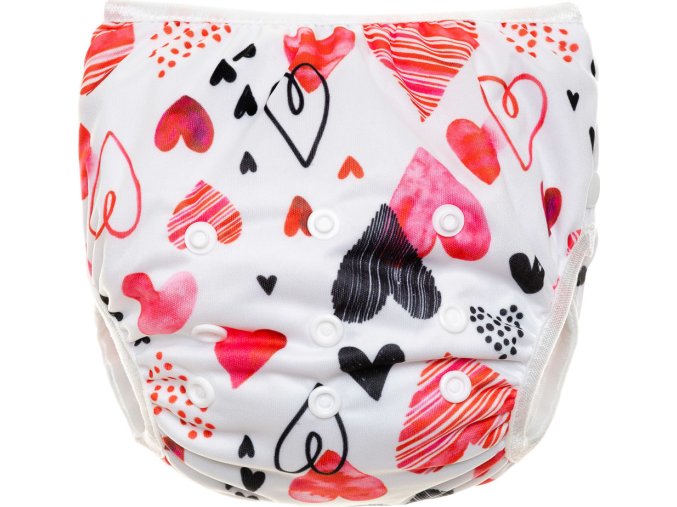 TT 1139 hearts