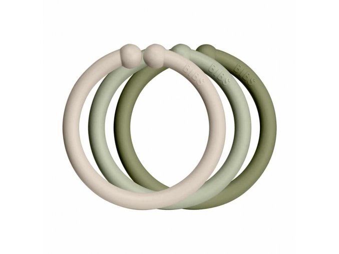 (Barva Vanilla / Sage / Olive)