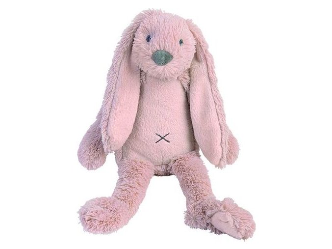 Happy Horse Králíček Richie old pink Tiny Velikost: 28 cm
