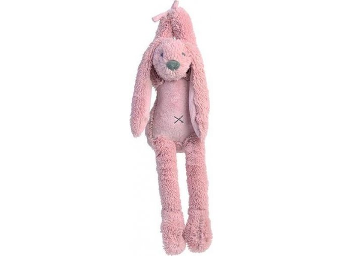 Happy Horse | hudební králíček Richie Old pink Velikost: 34 cm