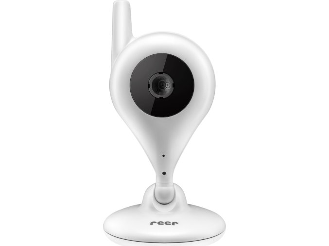 Reer Kamera pro Smartphone a IPhone