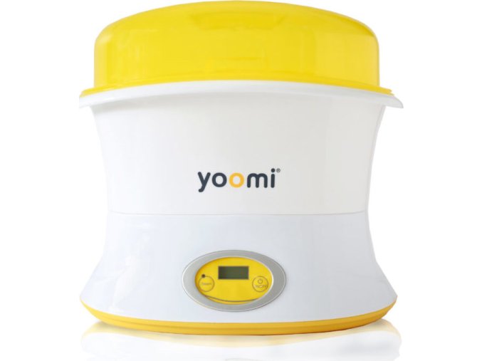 Yoomi Steriliser - Y1SS