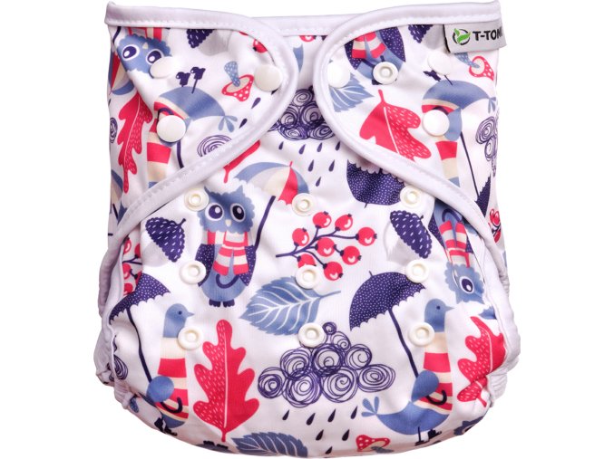 Svrchni kal owls