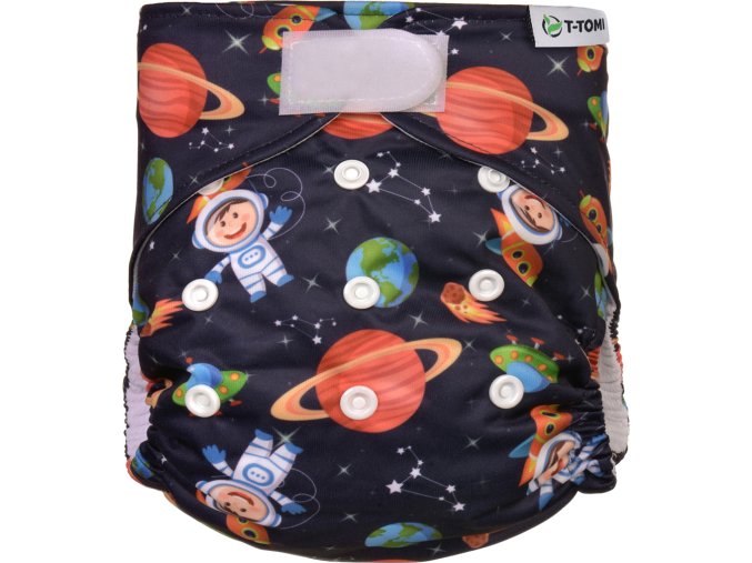 AIO suchy zip universe