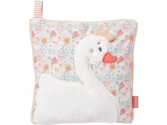 BABY FEHN Nahřívací (Varianta Swan Lake)