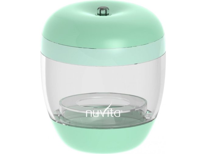 NUVITA UV Sterilizátor (Varianta Green)