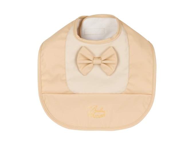bjallra of sweden bryndak beige bow