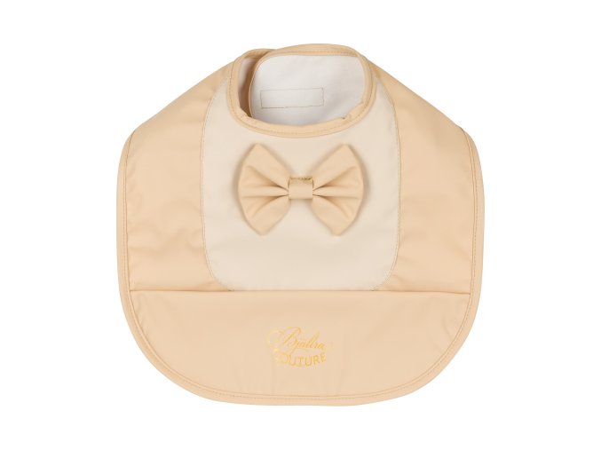 Bryndák Beige Bow