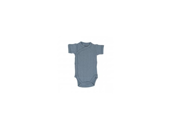 LODGER Romper SS Tribe Ocean 80