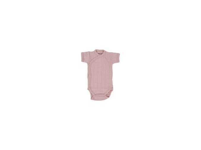 LODGER Romper SS Tribe Sensitive 80