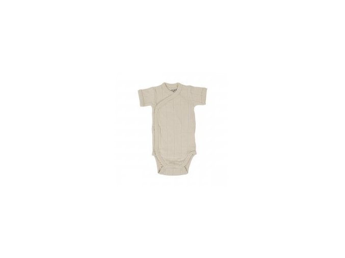 LODGER Romper SS Tribe Birch 68