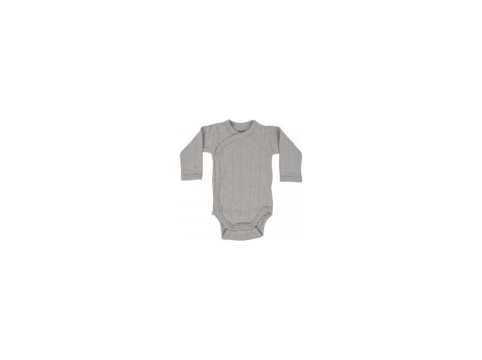 LODGER Romper LS Tribe Mist 56