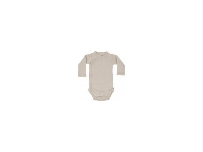 LODGER Romper LS Tribe Birch 62