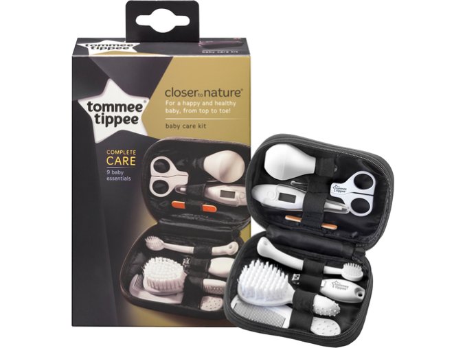 Tommee Tippee Zdravotnická souprava C2N