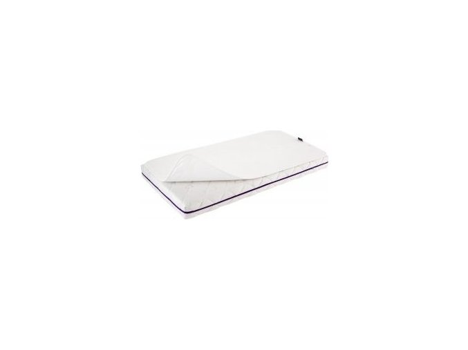 TRÄUMELAND AIRSAFE 3D nepropustná podložka 90x200 cm