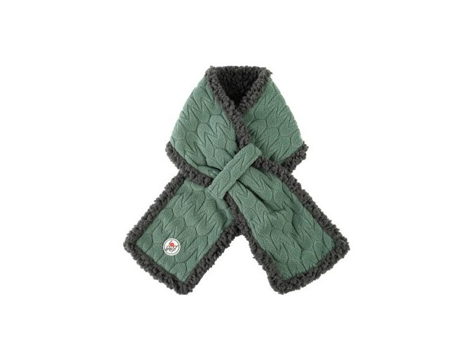 LODGER Muffler Empire Fleece Green Bay