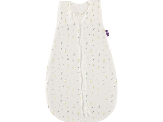 TRÄUMELAND Letní spací pytel Liebmich Tencel Sommerfrische 90 cm