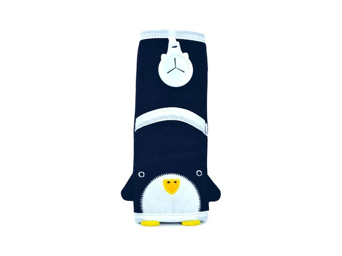 Trunki Ochrana na bezpečnostní pásy tučňák