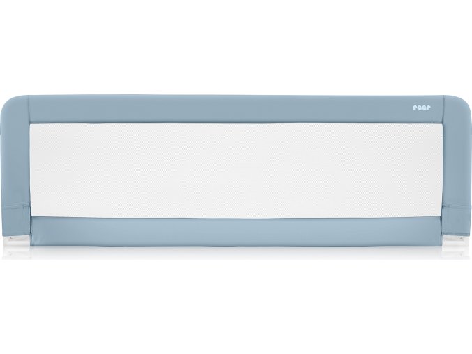 Reer Zábrana na postel 150cm blue/grey