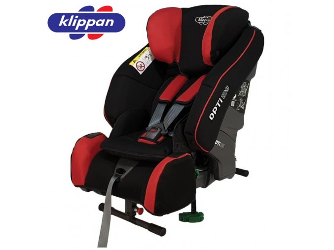 klippan opti129 sunset