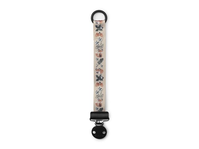 pacifier clip nordic woodland elodie details 30150190598na 1