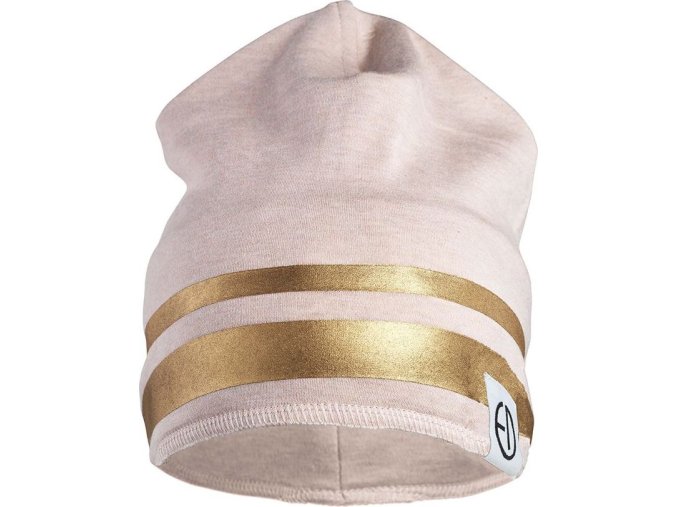 Winter Beanies Elodie Details - Powder Pink, 3-100 let