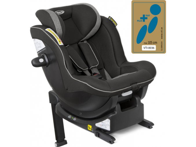 Graco Ascent 2022