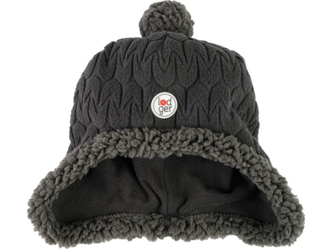 LODGER Hatter Empire Fleece Pigeon 1 - 2 roky