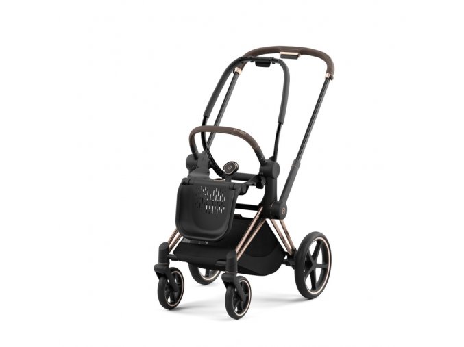 CYBEX Priam podvozek Rosegold + Seat 2022