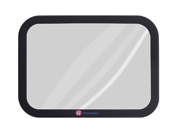 PETITEMARS PETITE&MARS Zrcátko do auta Back