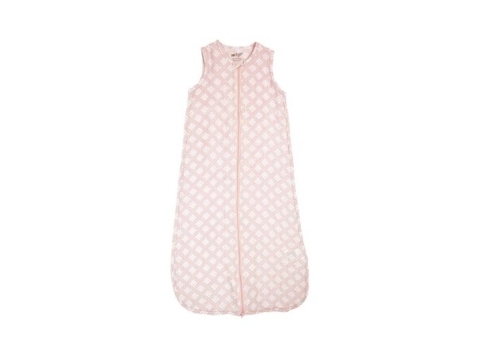LODGER Hopper Sleeveless Tribe Muslin Tan 68/80