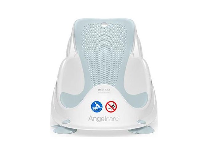 ANGELCARE ANGELCARE Lehátko do vany FIT Light Aqua