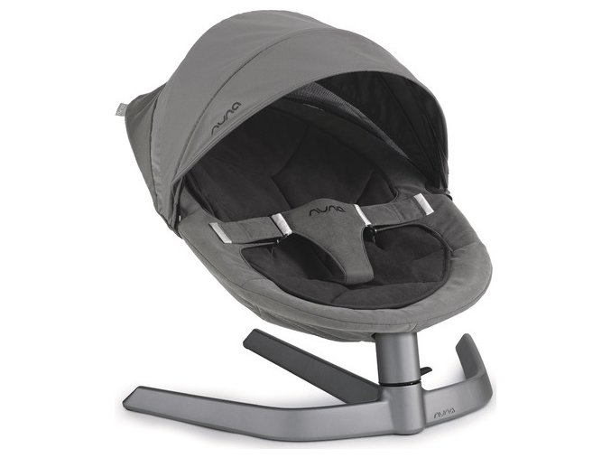 Nuna Canopy cinder