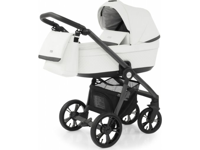 Babystyle Prestige3 Active (grey/ black) 6v1 Blizzard 2022