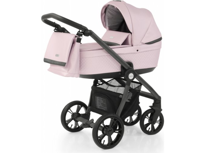 Babystyle Prestige3 Active (grey/ black) 6v1 Ballerina 2022