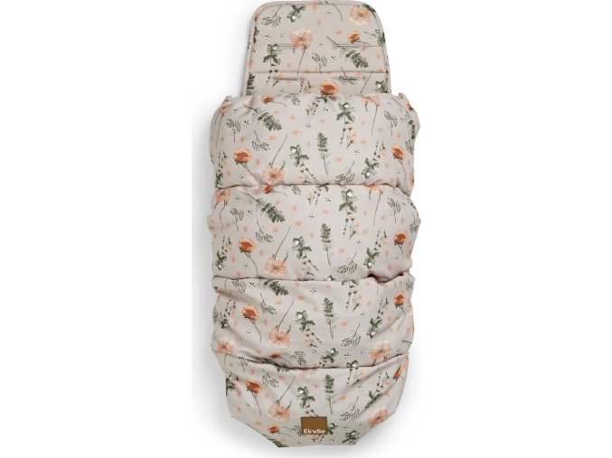 50505106588na convertable footmuff meadow blossom front aw22 pp