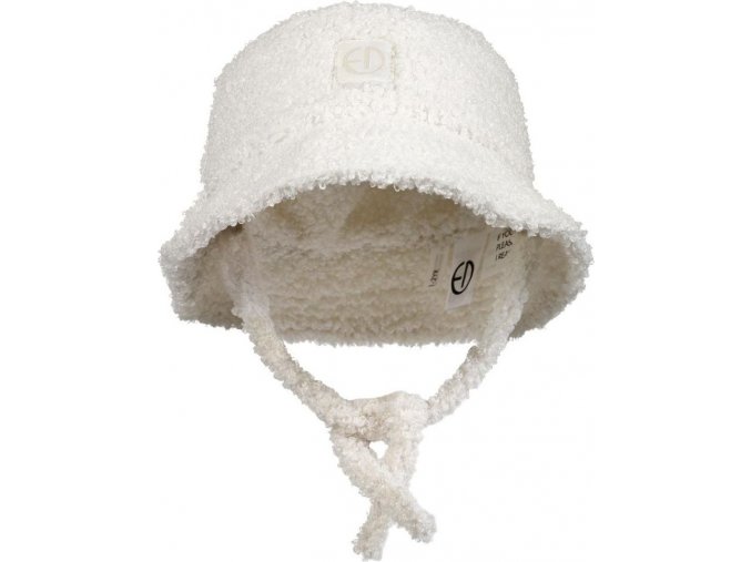 Bucket hat Elodie Details - Bouclé, 6-12 měsíců