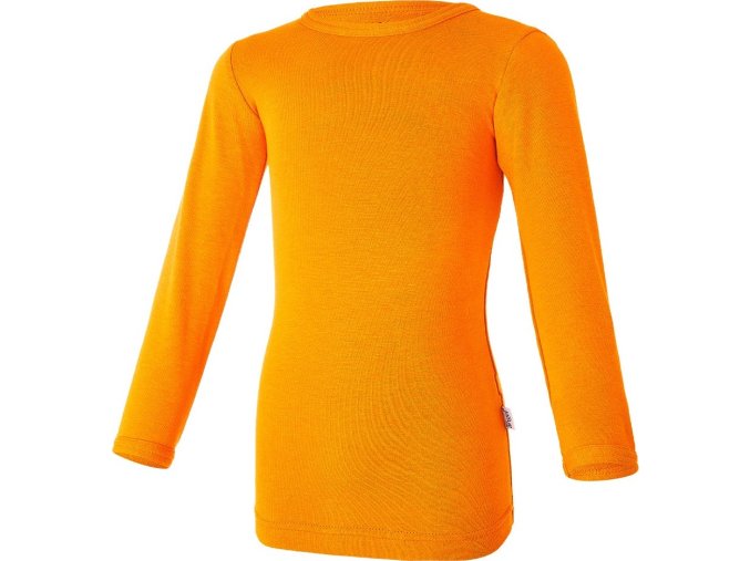 Little Angel tričko smyk DR Outlast® - medová (Velikost 86)