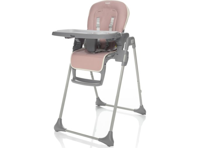 ZOPA Dětská židlička Pocket (Varianta Blossom Pink)